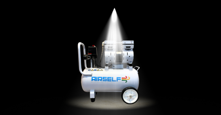 コンプレッサー買い替え時期の見極め方と寿命の目安 ｜ コンプレッサー